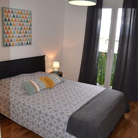 Elisa'S House Apartment แปร์ปินญอง ภายนอก รูปภาพ