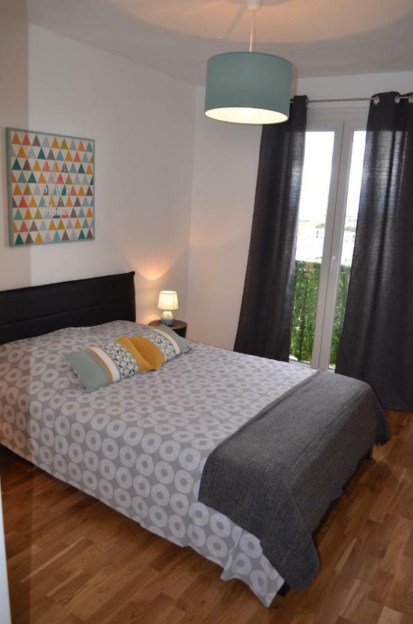 Elisa'S House Apartment แปร์ปินญอง ภายนอก รูปภาพ
