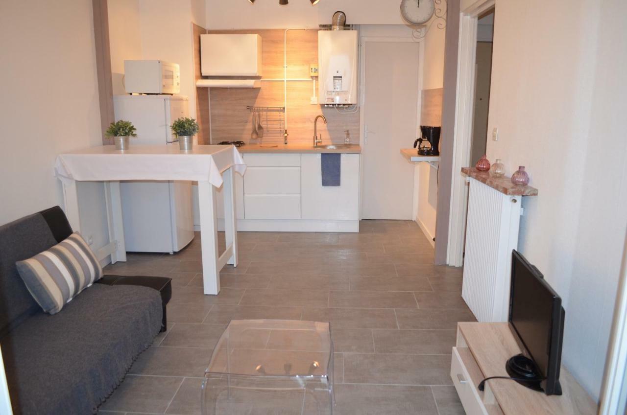 Elisa'S House Apartment แปร์ปินญอง ภายนอก รูปภาพ